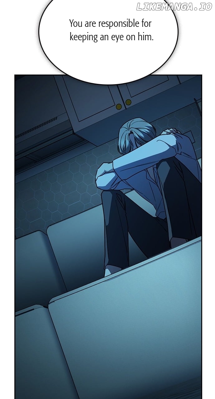 How to break up well Chapter 22 - page 87